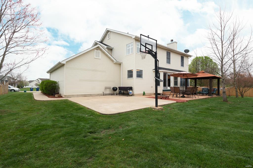 Vlgs At Dardenne Mccluer Village #2 - Residential