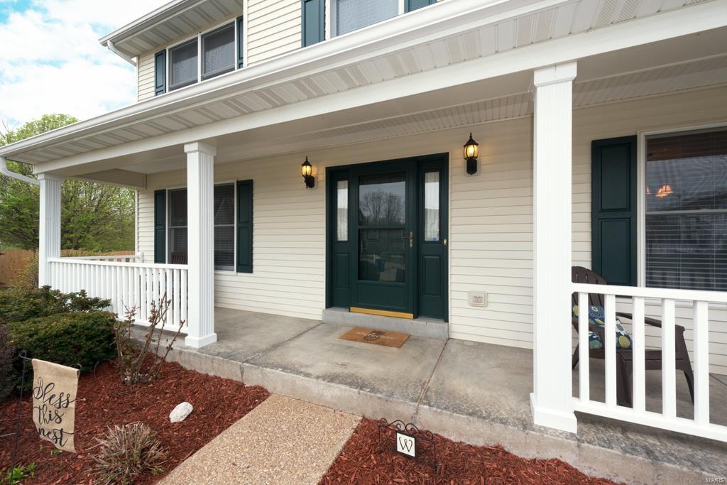 Vlgs At Dardenne Mccluer Village #2 - Residential