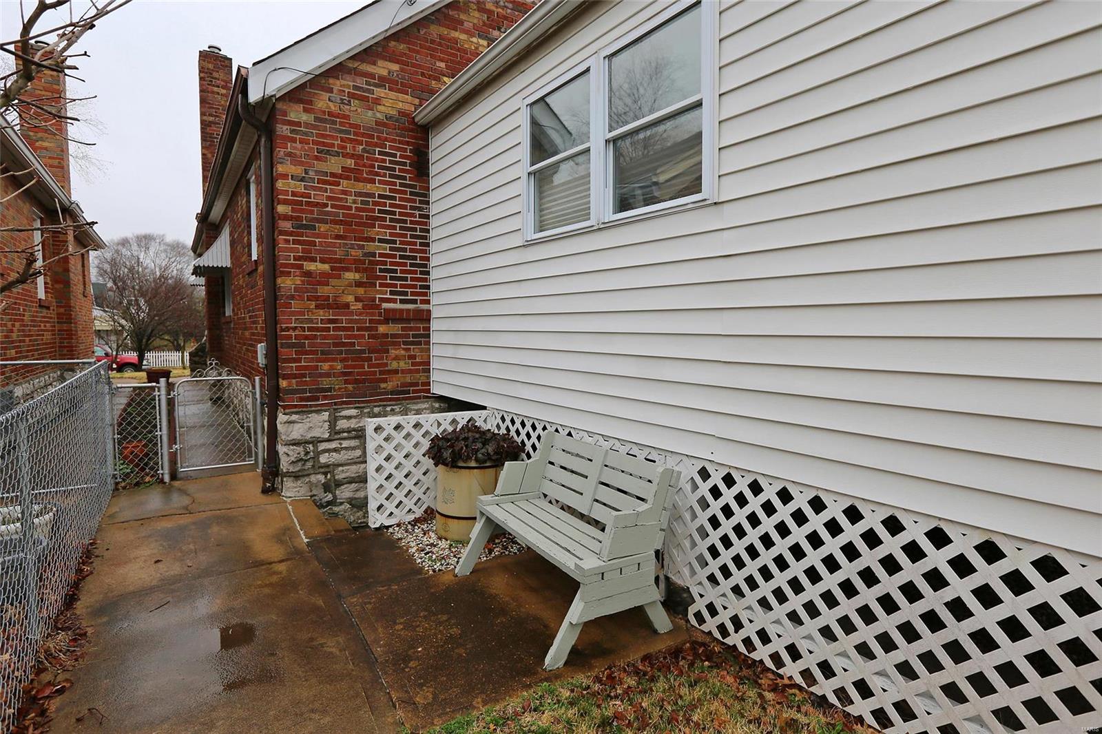 Woodland PK Addition - Residential
