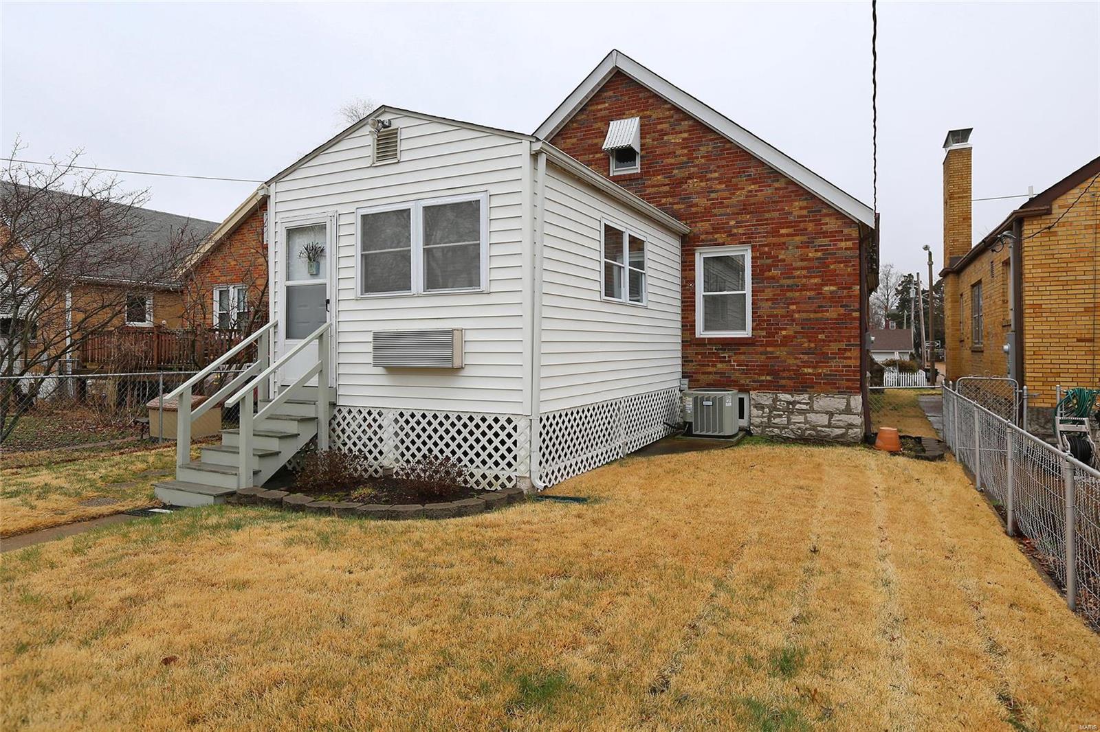 Woodland PK Addition - Residential