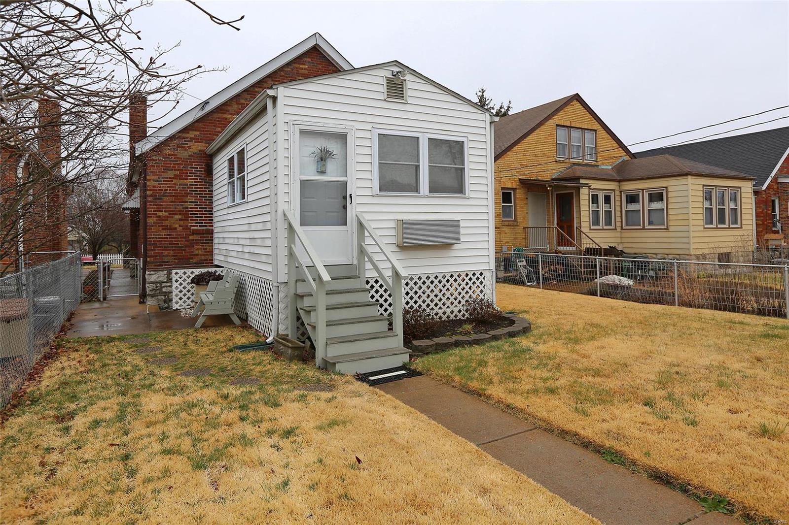 Woodland PK Addition - Residential