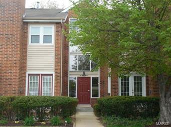 Welcome home to this lovely 2 bedroom 2 bath ground floor condo in the popular Hickory Sound condominium complex!  This is truly all one level living, no steps if entering from the back door!  Nicely updated with new carpet and fresh neutral paint throughout!  The darling kitchen overlooks the dining area and opens up to the family room.  Master bedroom suite is large and has its own private bath and two large closets!  Laundry room is conveniently located in hallway.  Newer furnace, a/c and water heater!  Condo fee includes trash, water, sewer, pool, clubhouse, landscaping and snow removal!  Hurry don’t miss your chance! Location: Ground Level