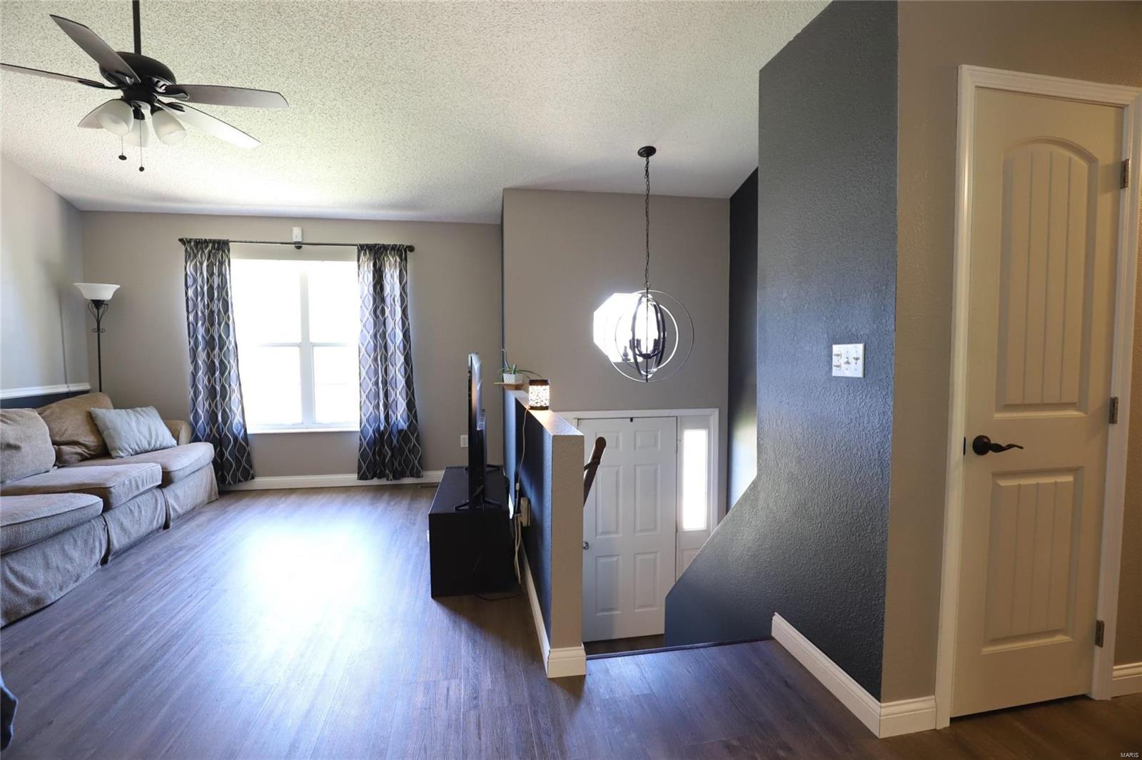 Greenbriar - Residential