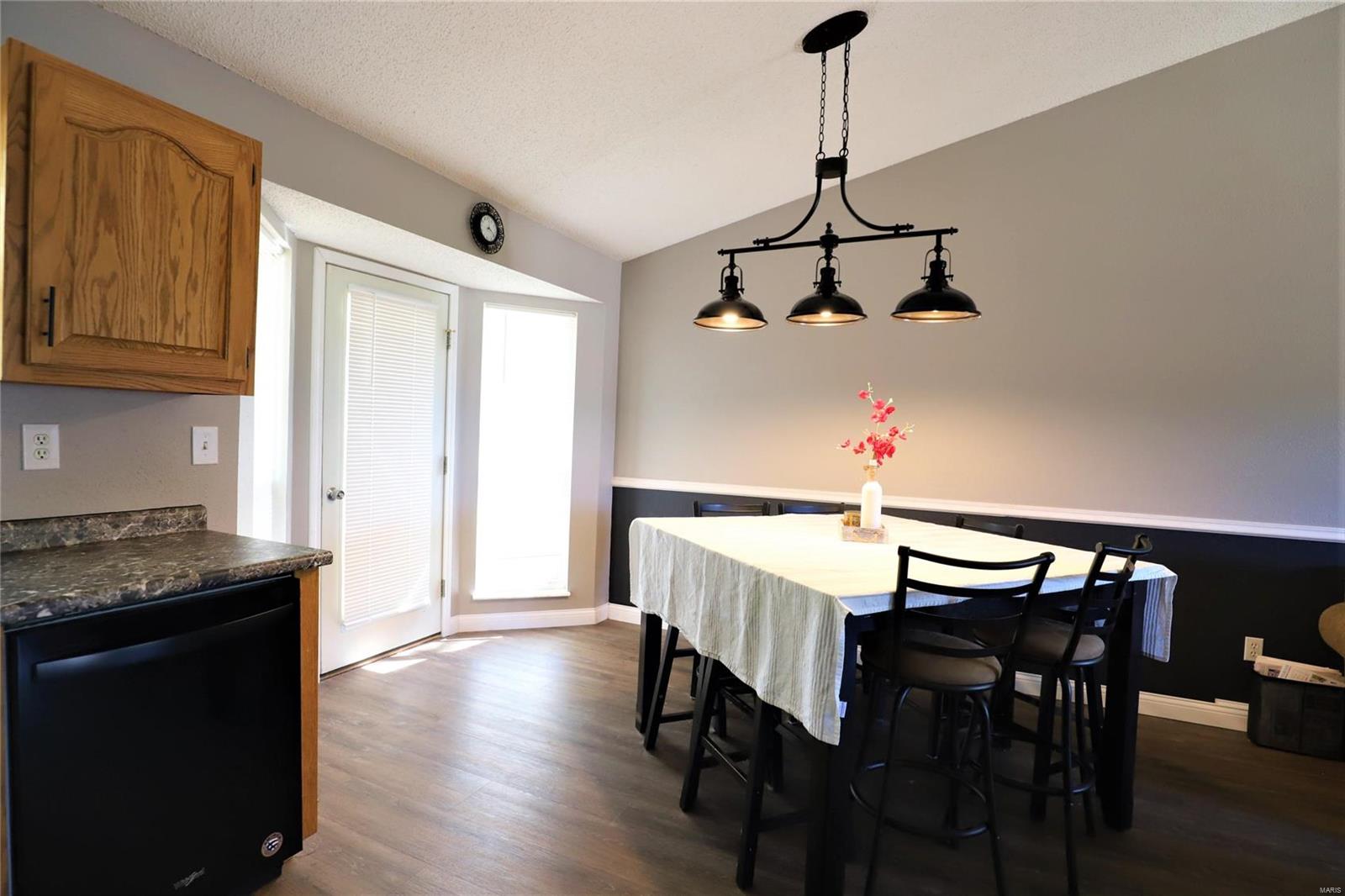 Greenbriar - Residential