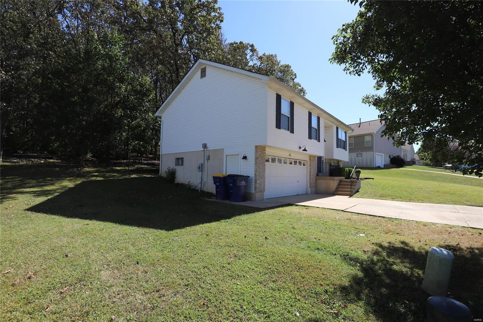 Greenbriar - Residential