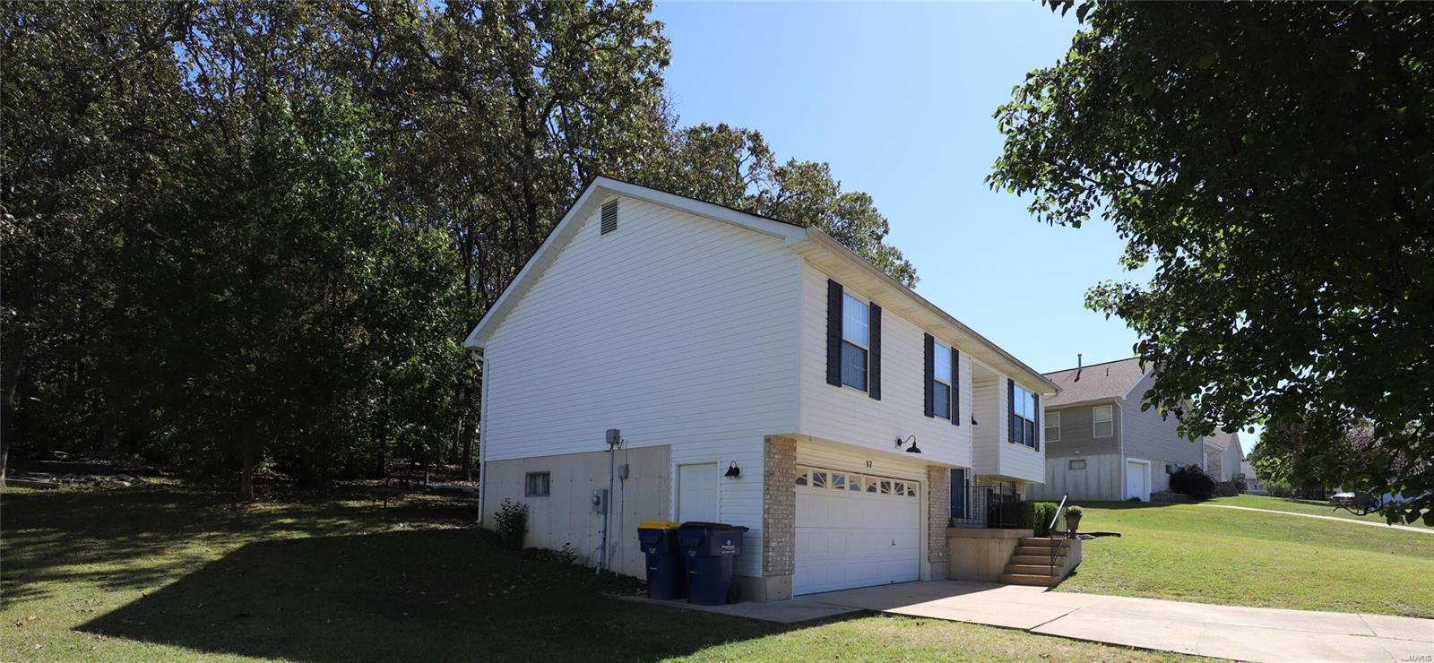 Greenbriar - Residential