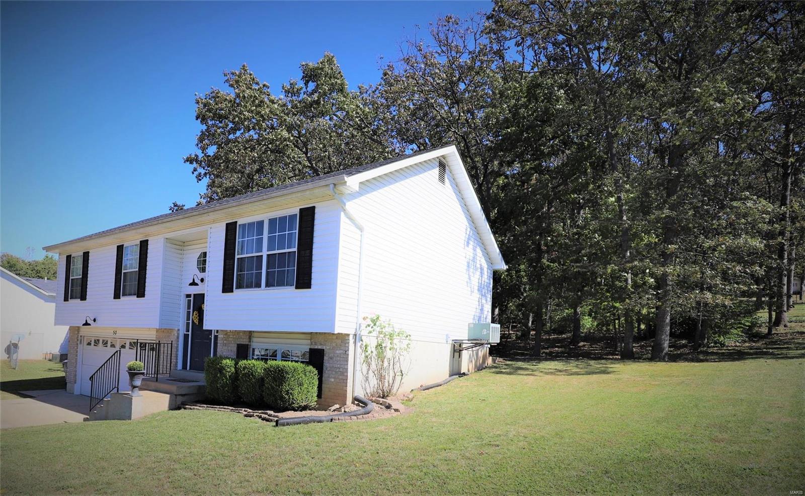 Greenbriar - Residential