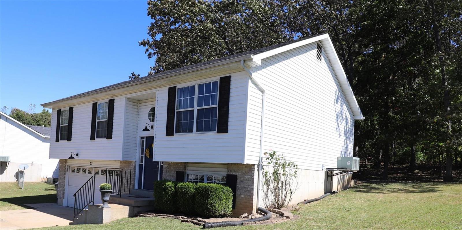 Greenbriar - Residential