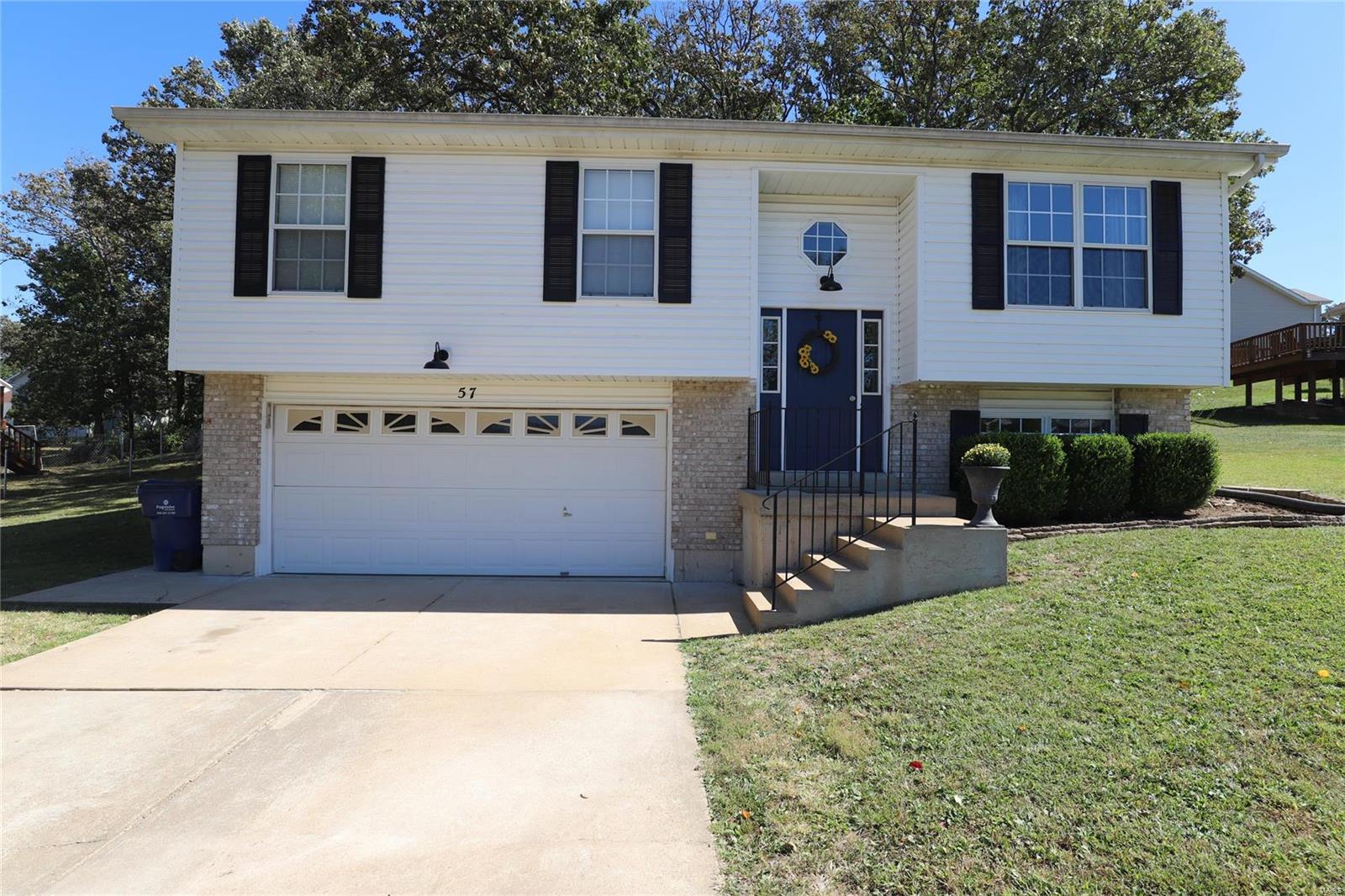 Greenbriar - Residential