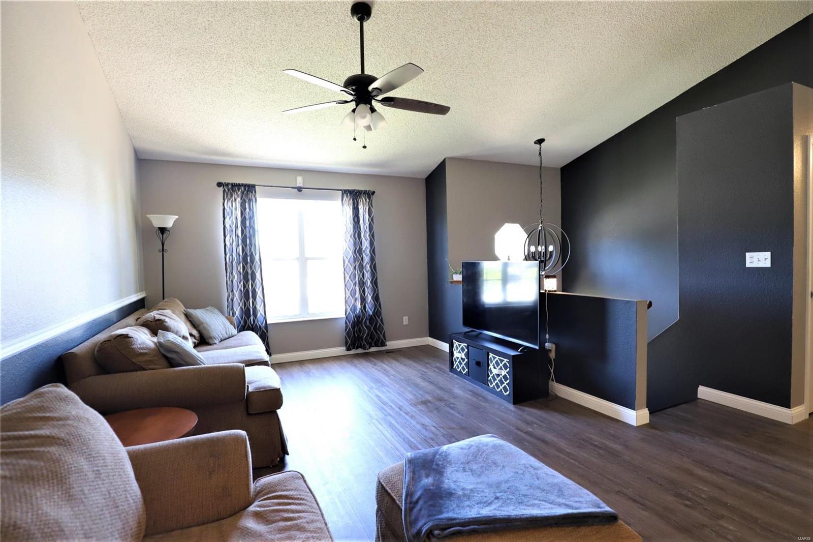 Greenbriar - Residential