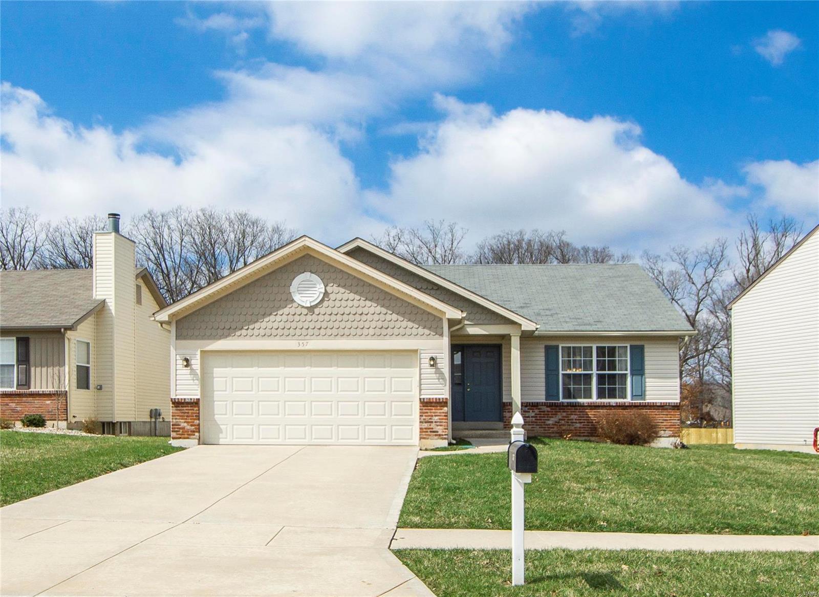 Vlgs At Huntleigh Ridge - Residential
