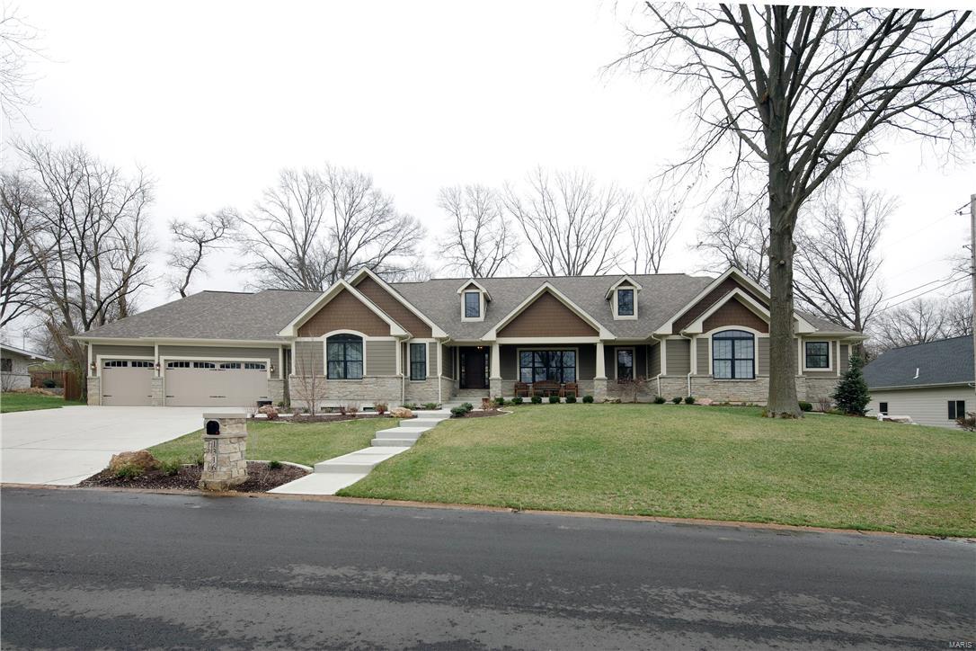 Harwood Hills - Residential
