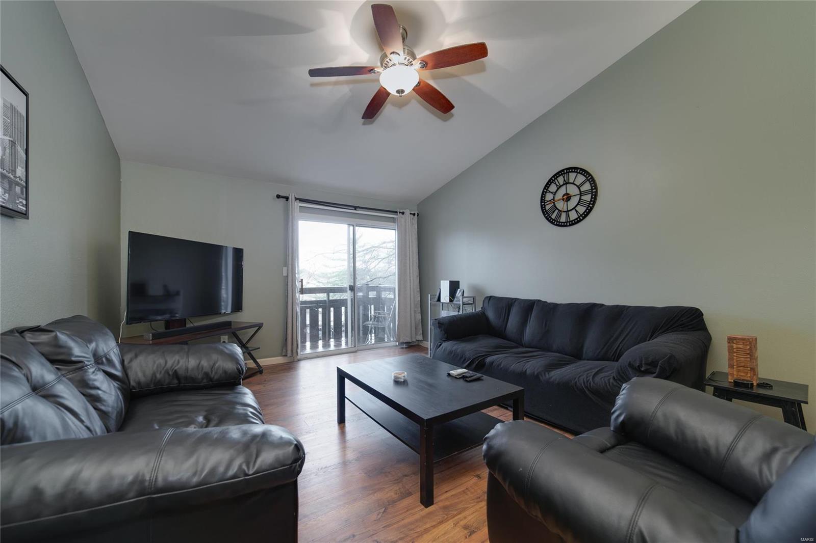 Heritage Garden Condos - Residential