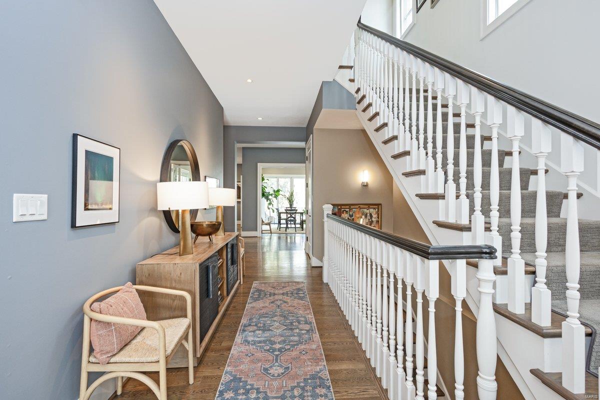 Clayton Gardens - Residential