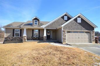 Hammett Hills 2nd Add - Residential