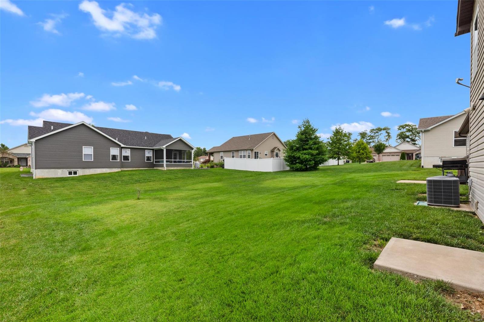 Meadowridge Estates - Residential