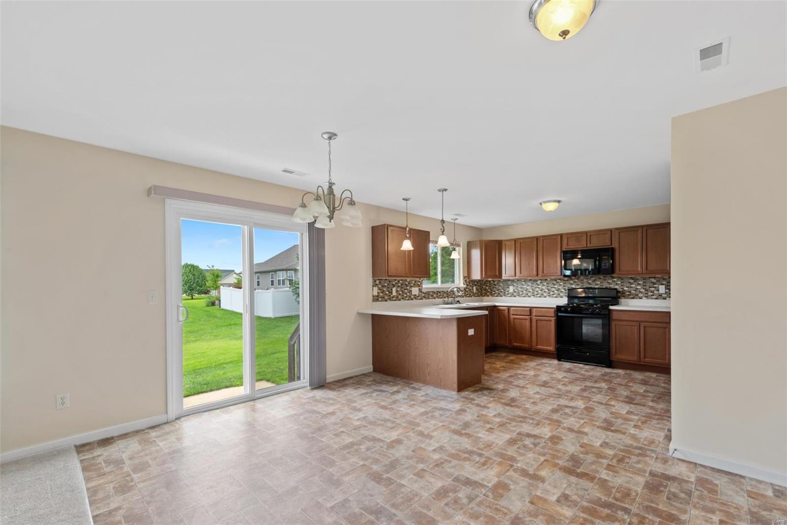 Meadowridge Estates - Residential