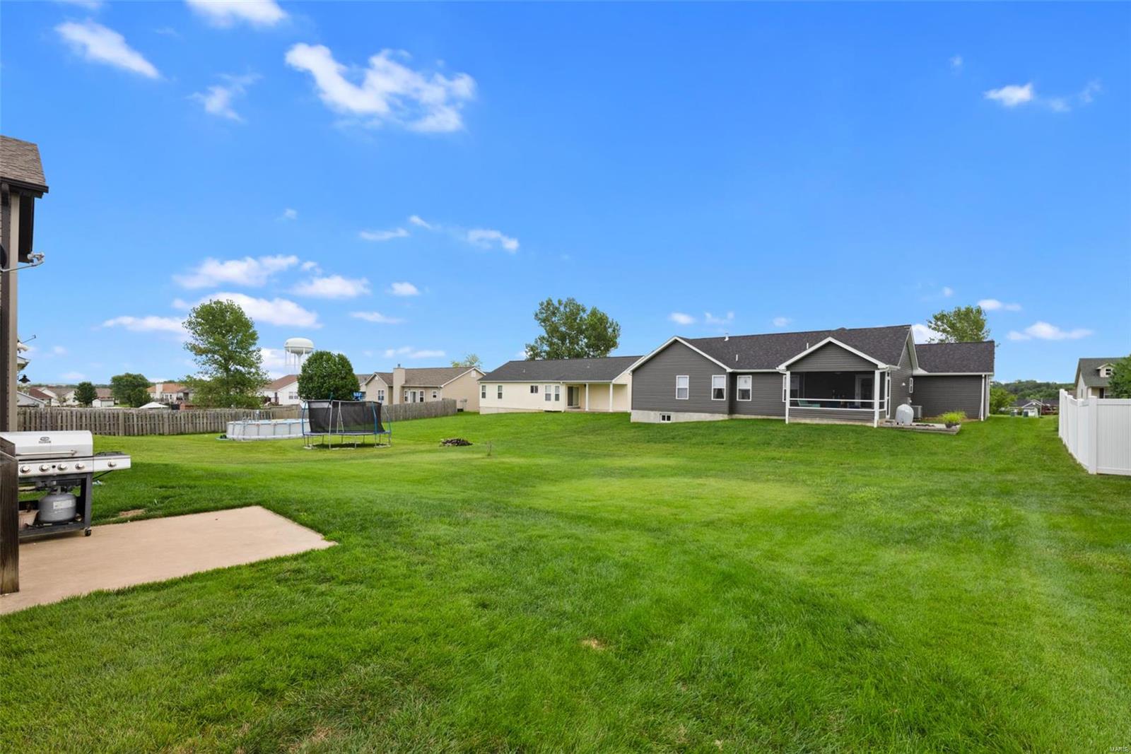 Meadowridge Estates - Residential