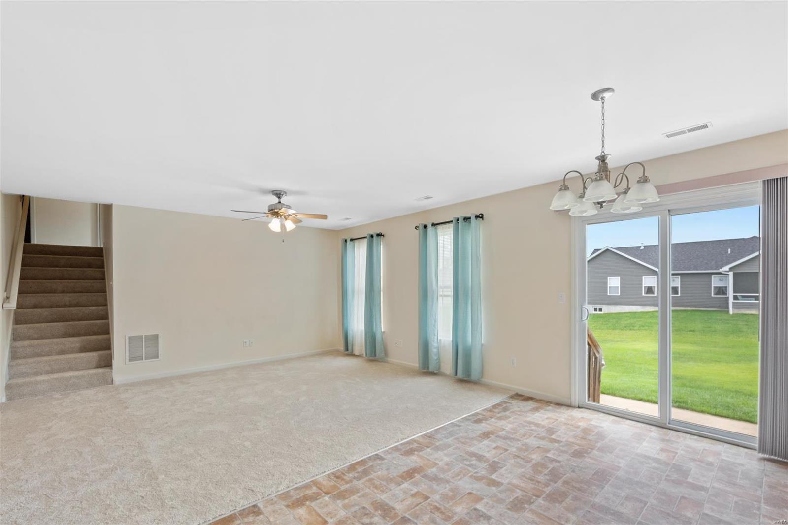 Meadowridge Estates - Residential