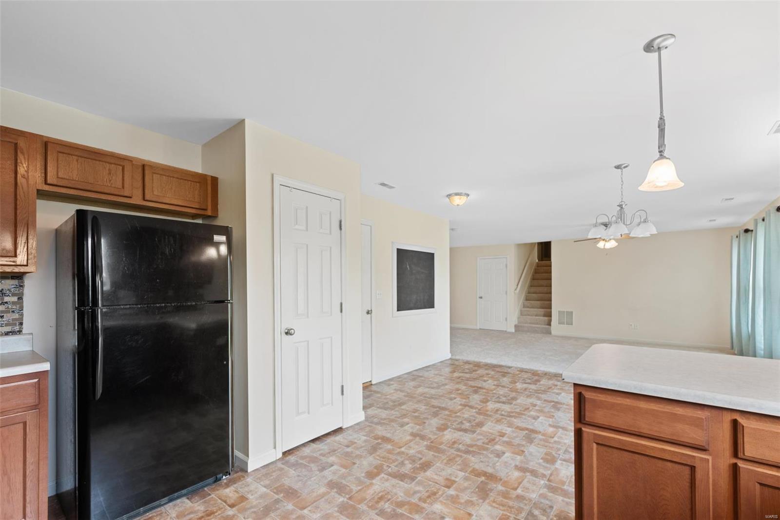 Meadowridge Estates - Residential
