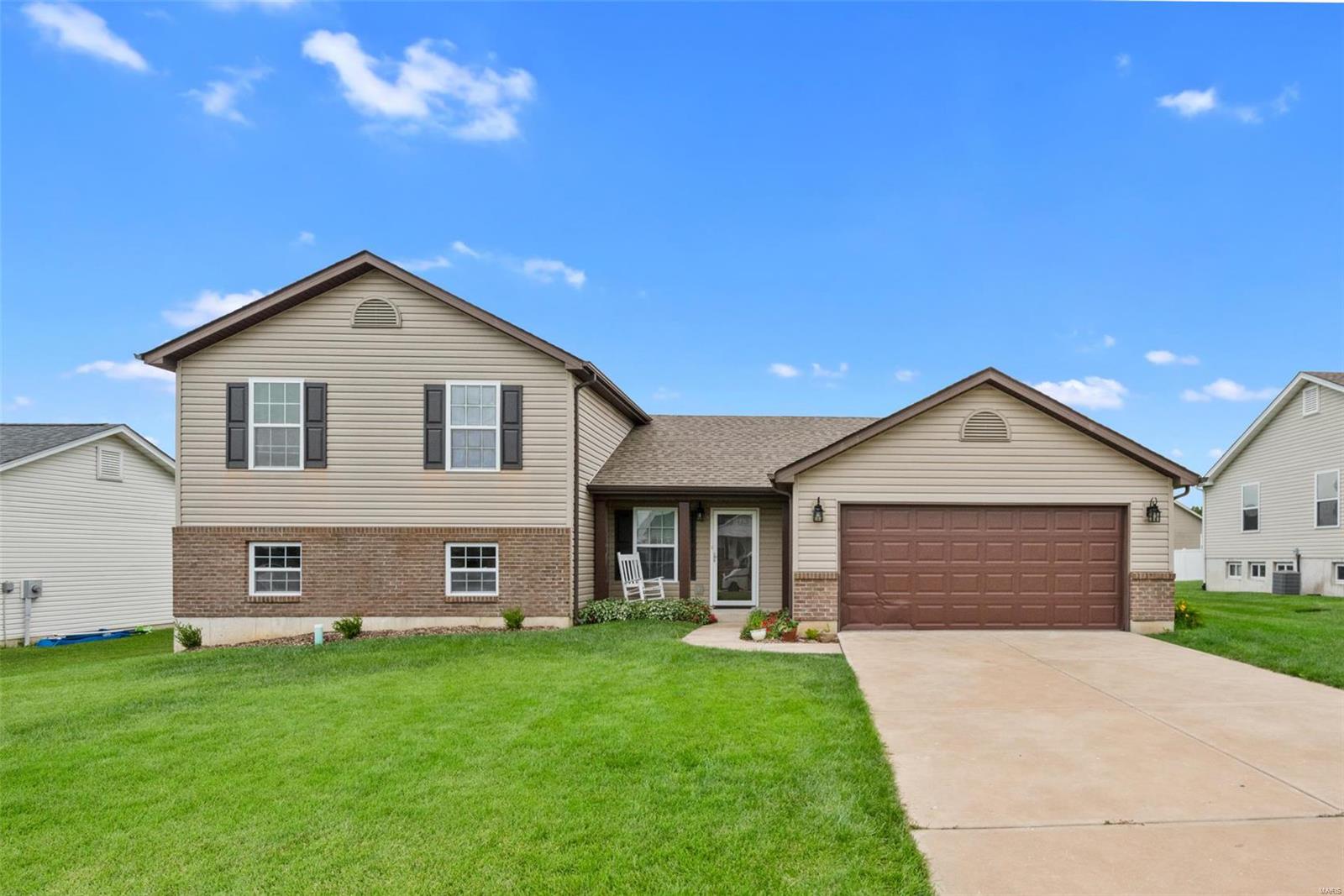 Meadowridge Estates - Residential