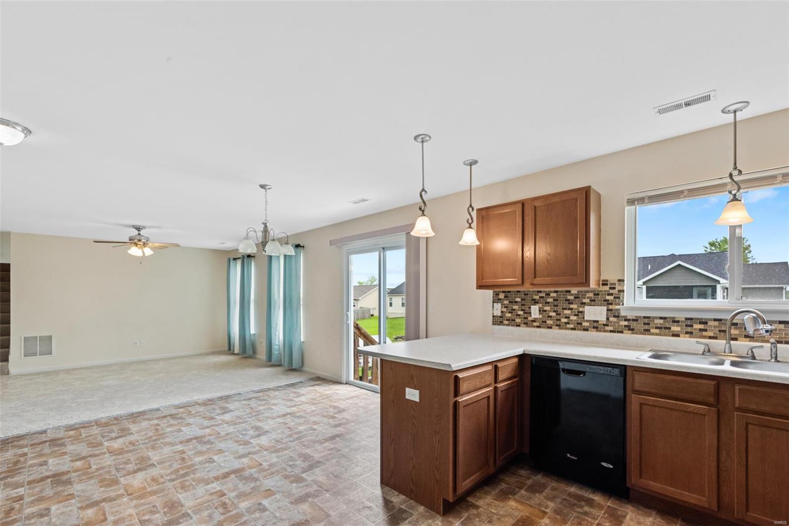 Meadowridge Estates - Residential
