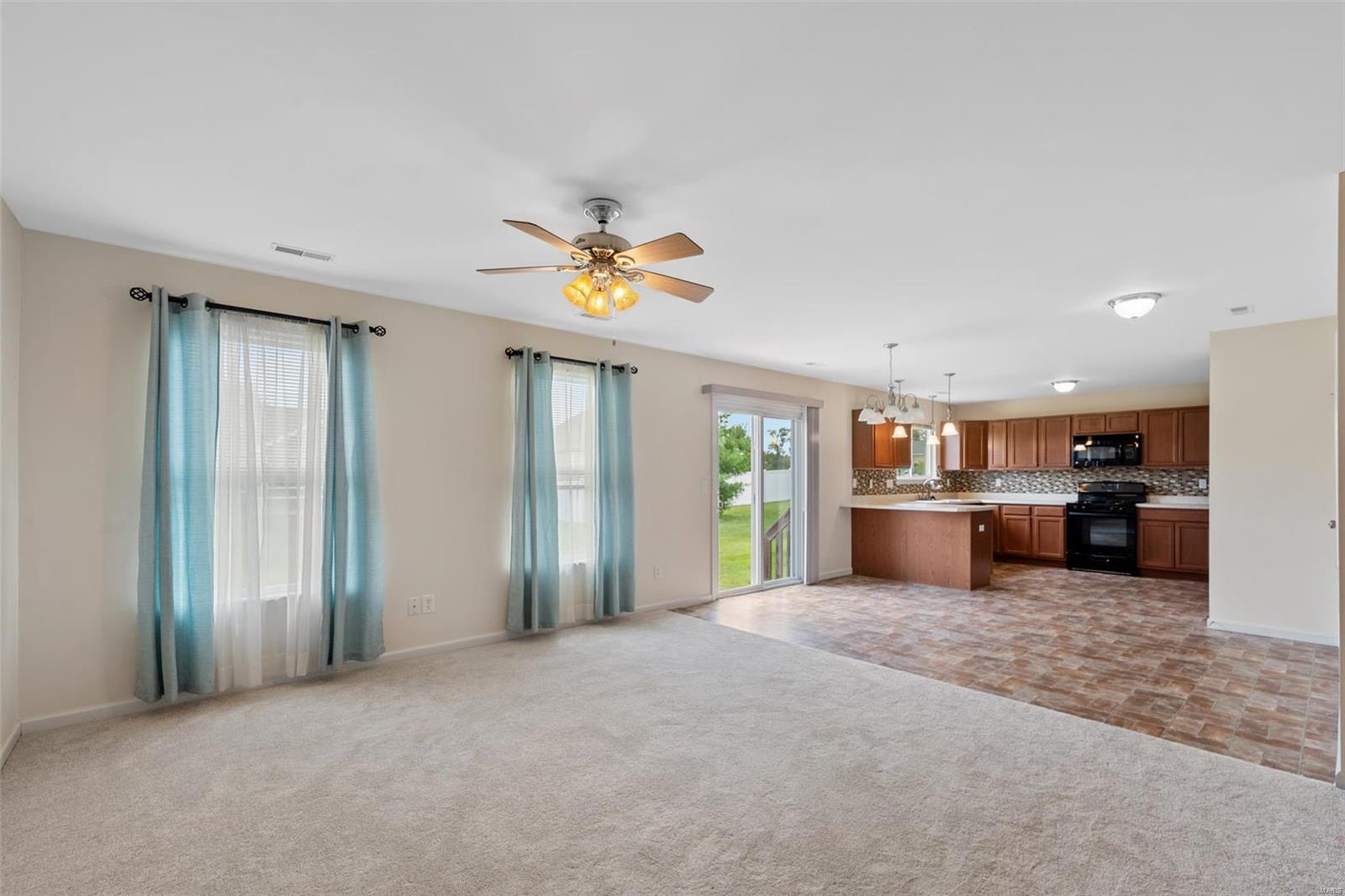Meadowridge Estates - Residential