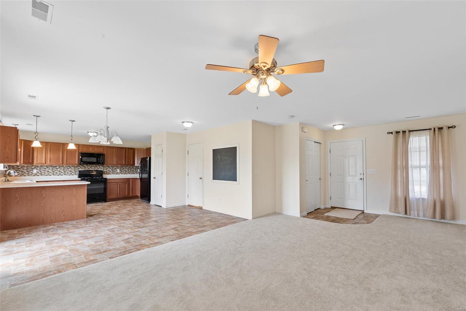 Meadowridge Estates - Residential