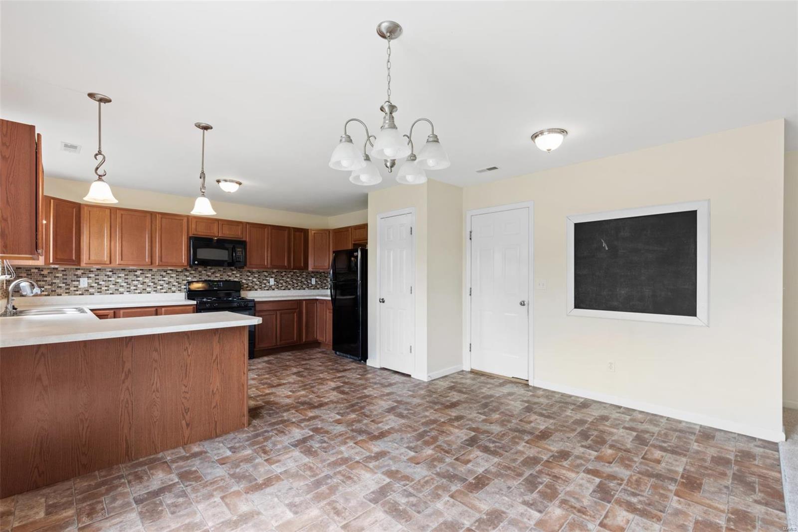 Meadowridge Estates - Residential