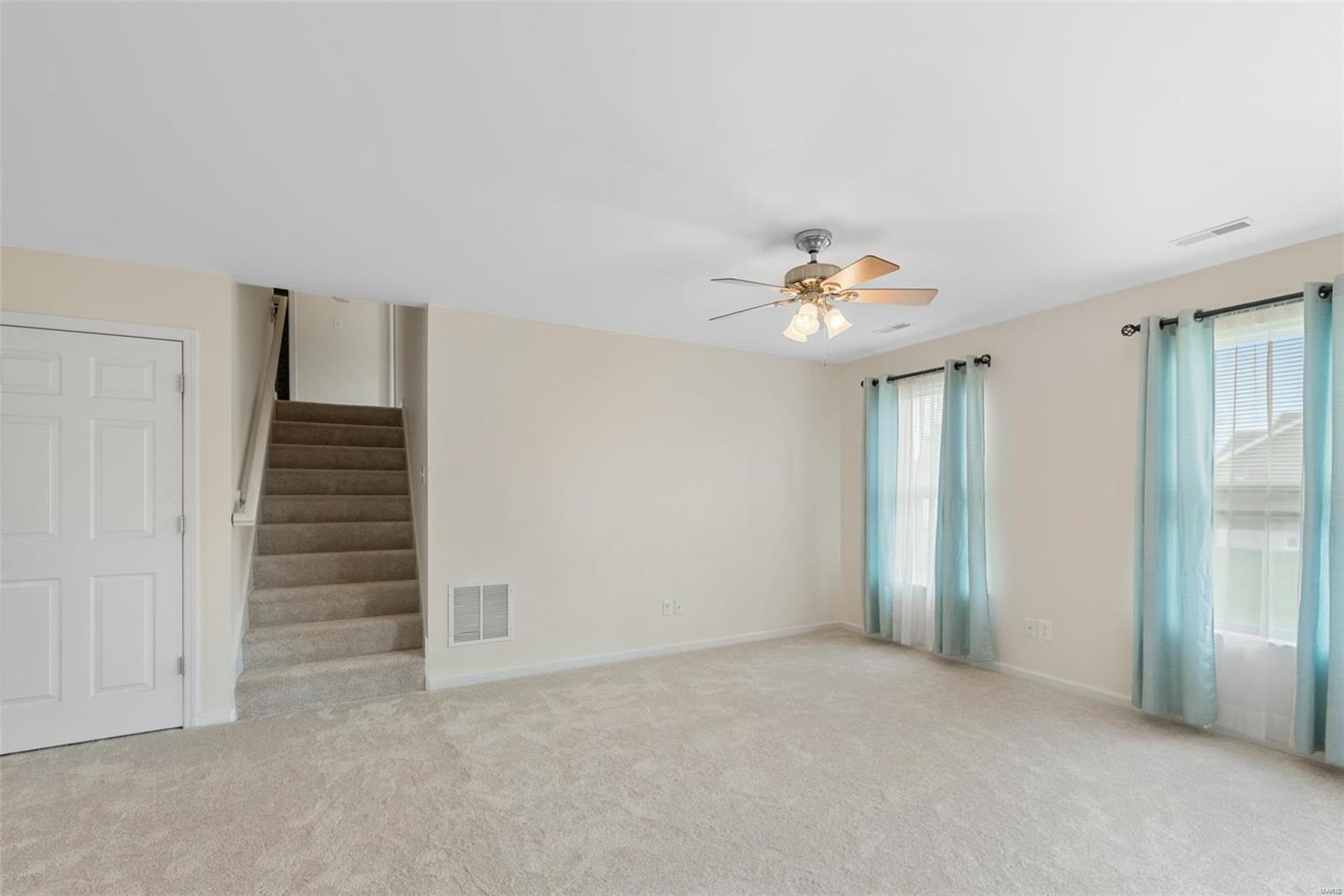 Meadowridge Estates - Residential