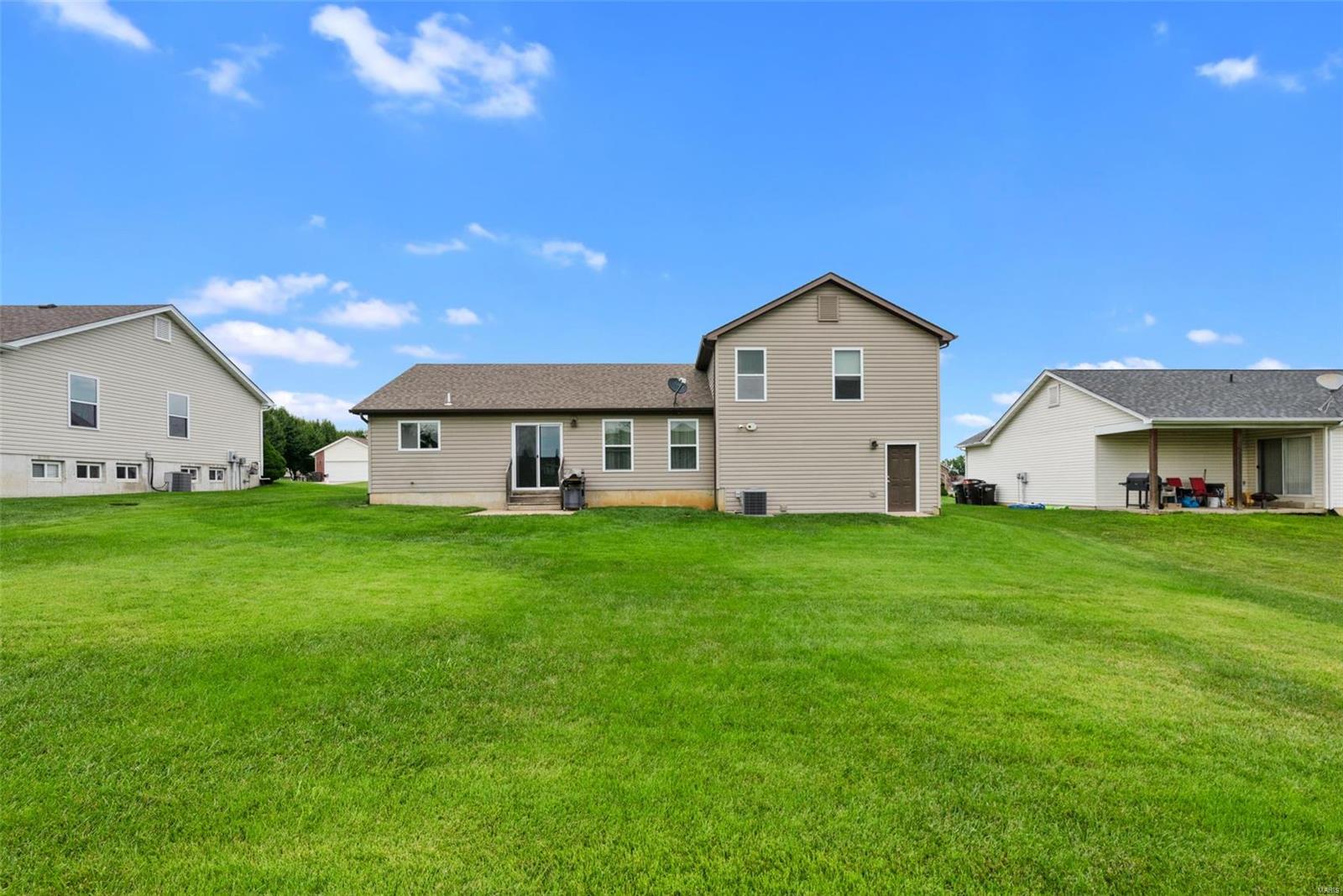 Meadowridge Estates - Residential