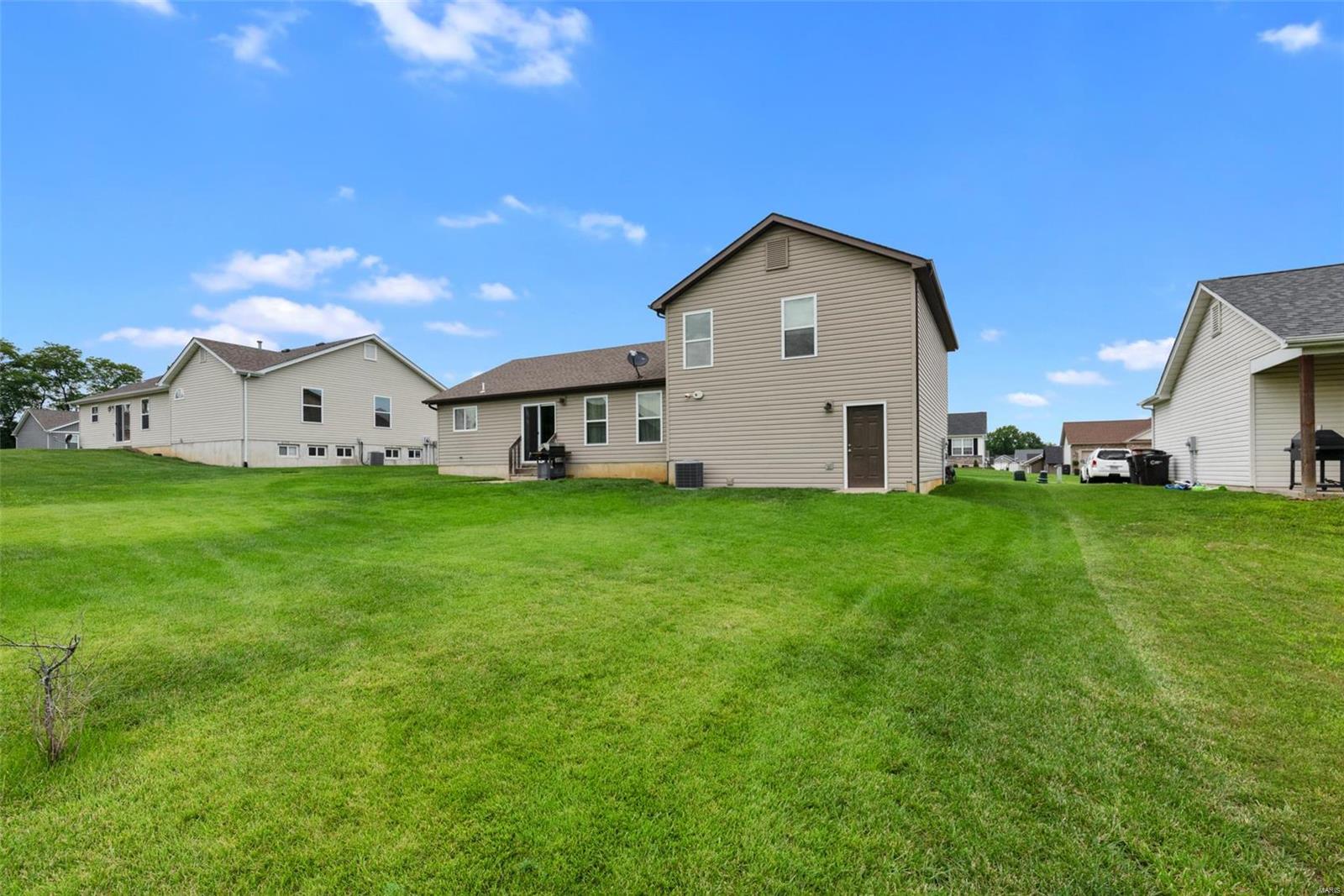 Meadowridge Estates - Residential