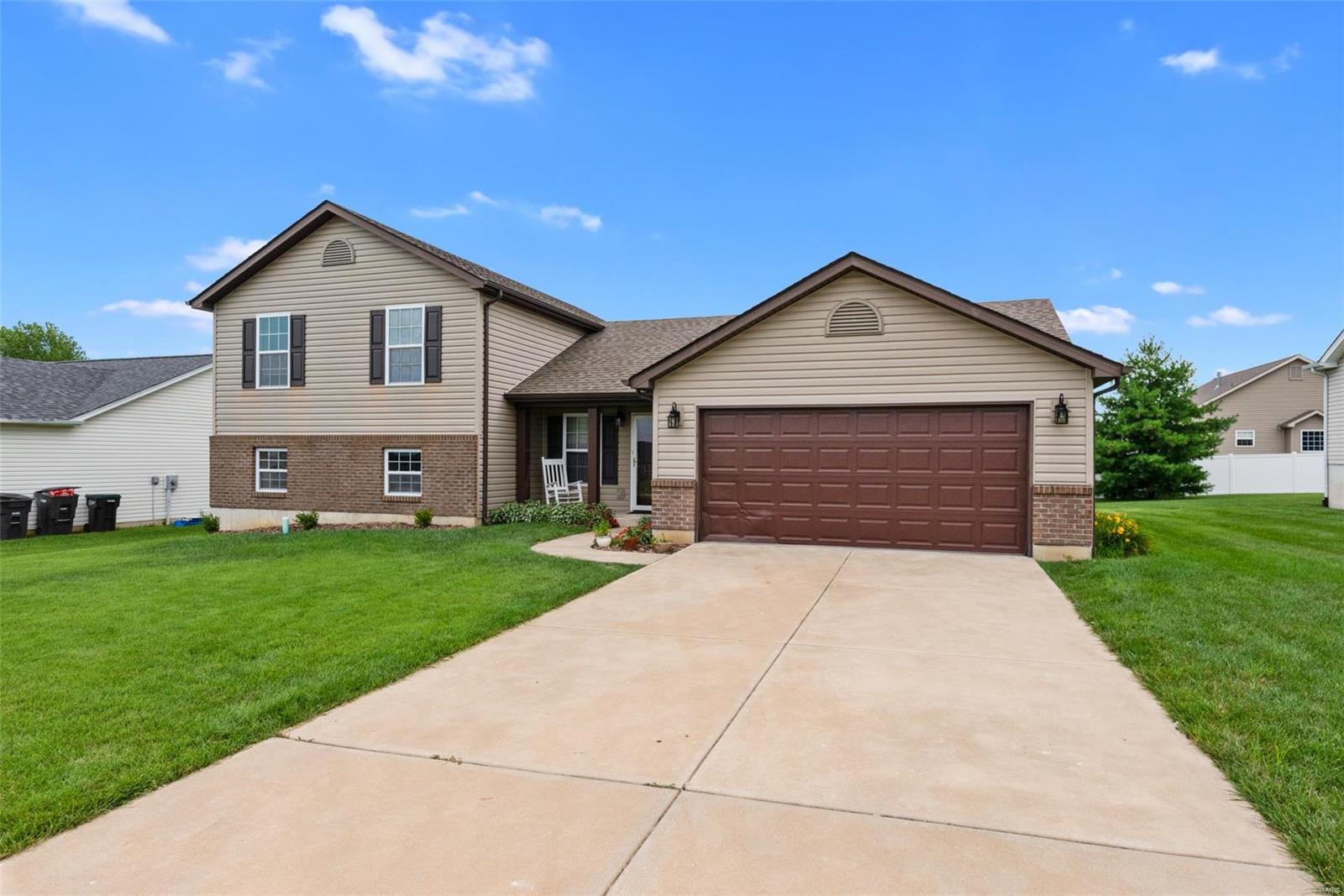 Meadowridge Estates - Residential