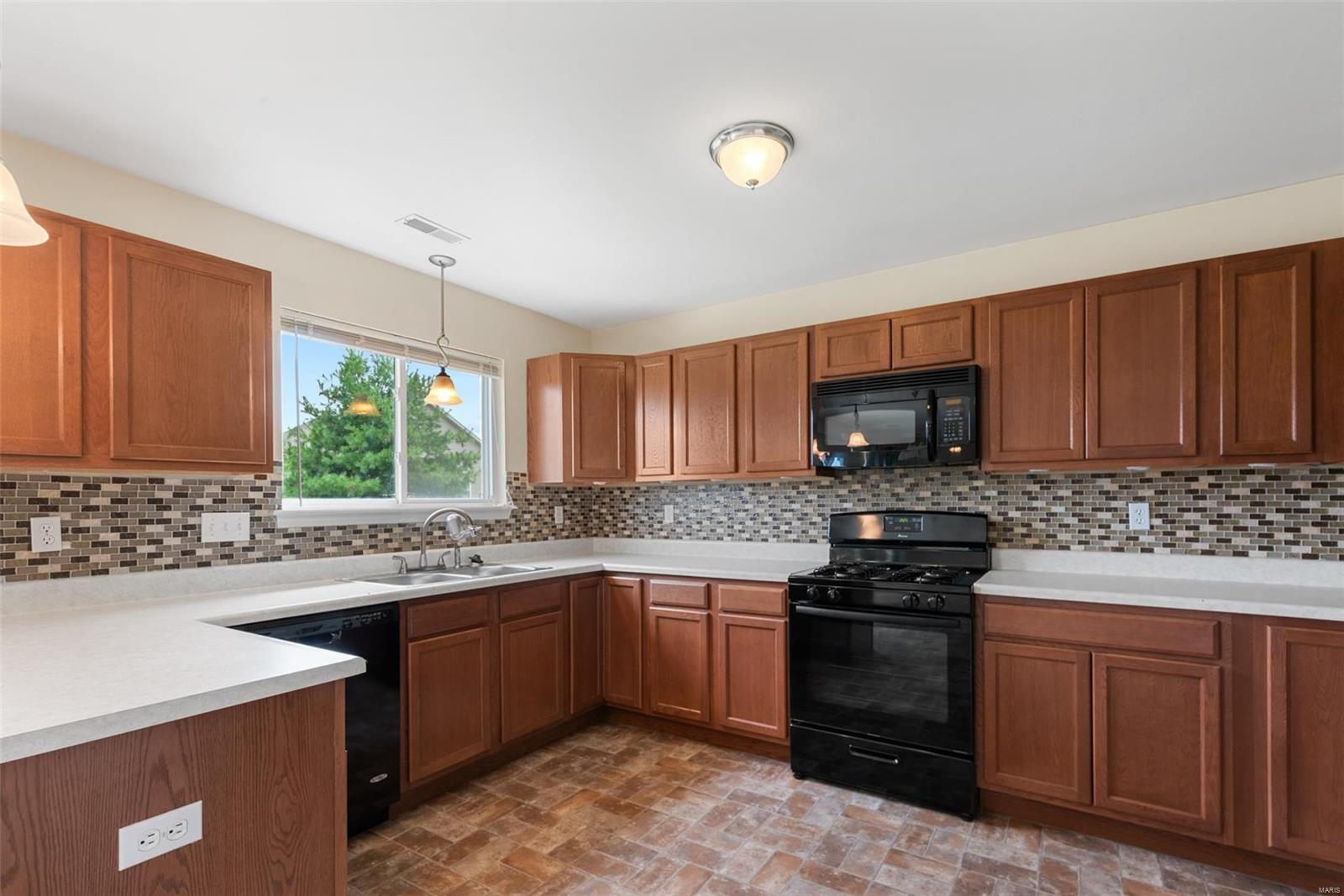 Meadowridge Estates - Residential