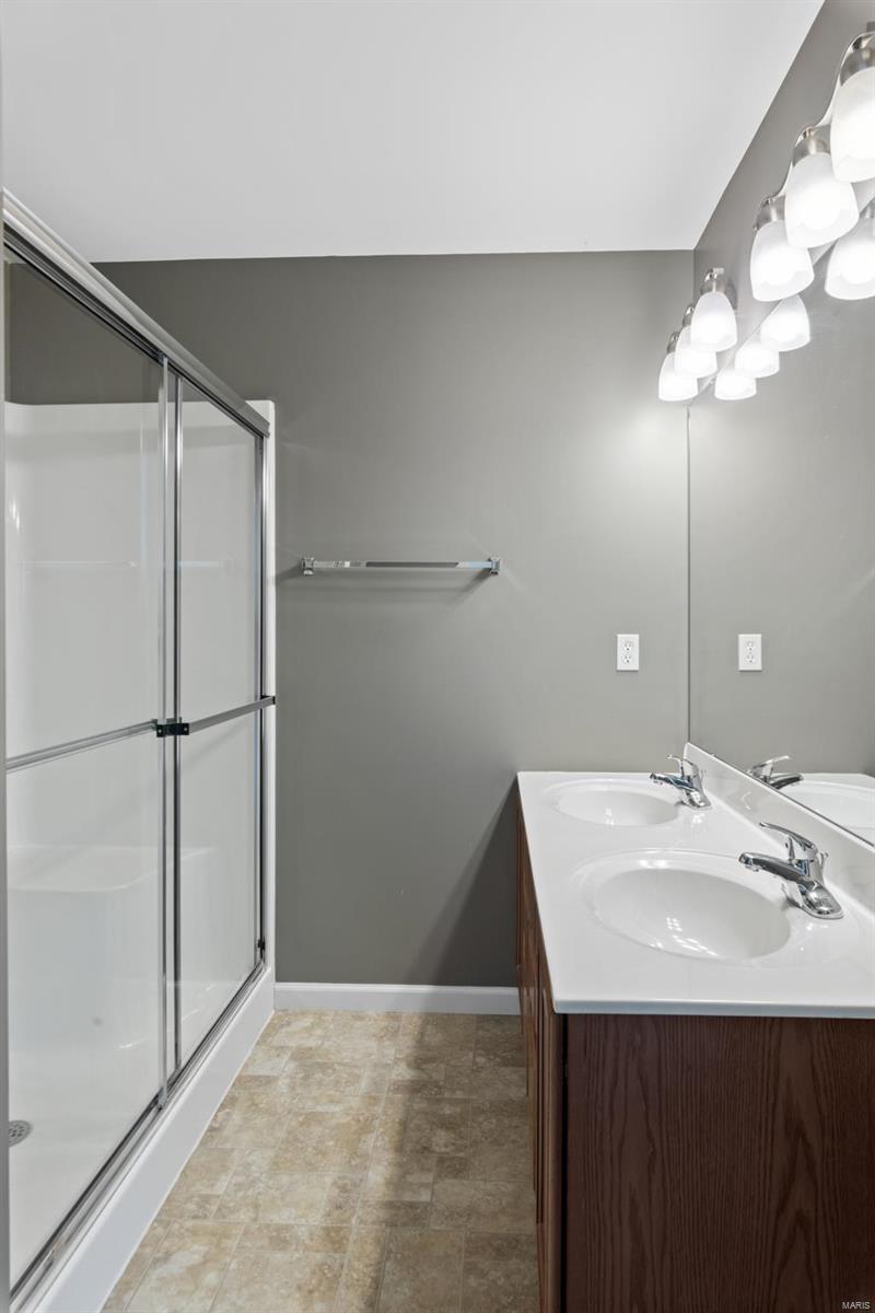 Meadowridge Estates - Residential