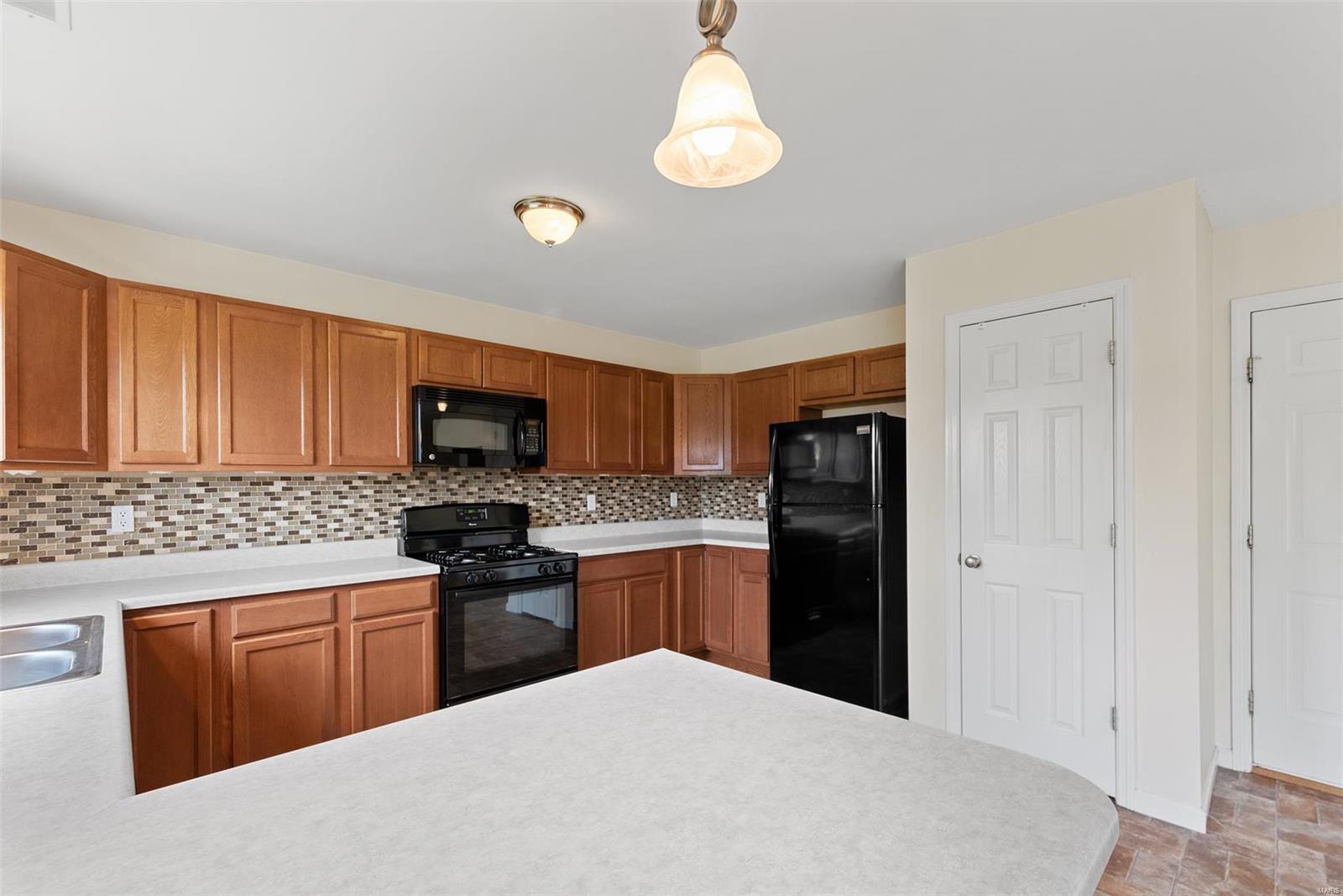 Meadowridge Estates - Residential