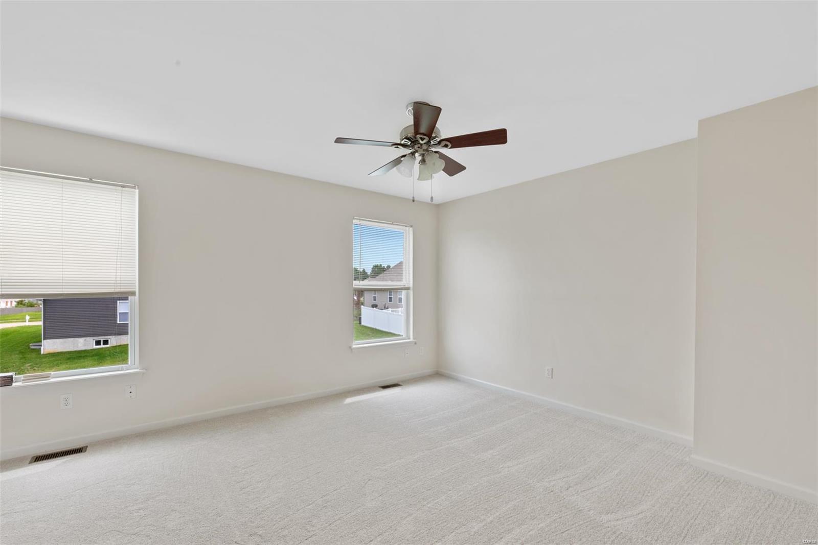 Meadowridge Estates - Residential