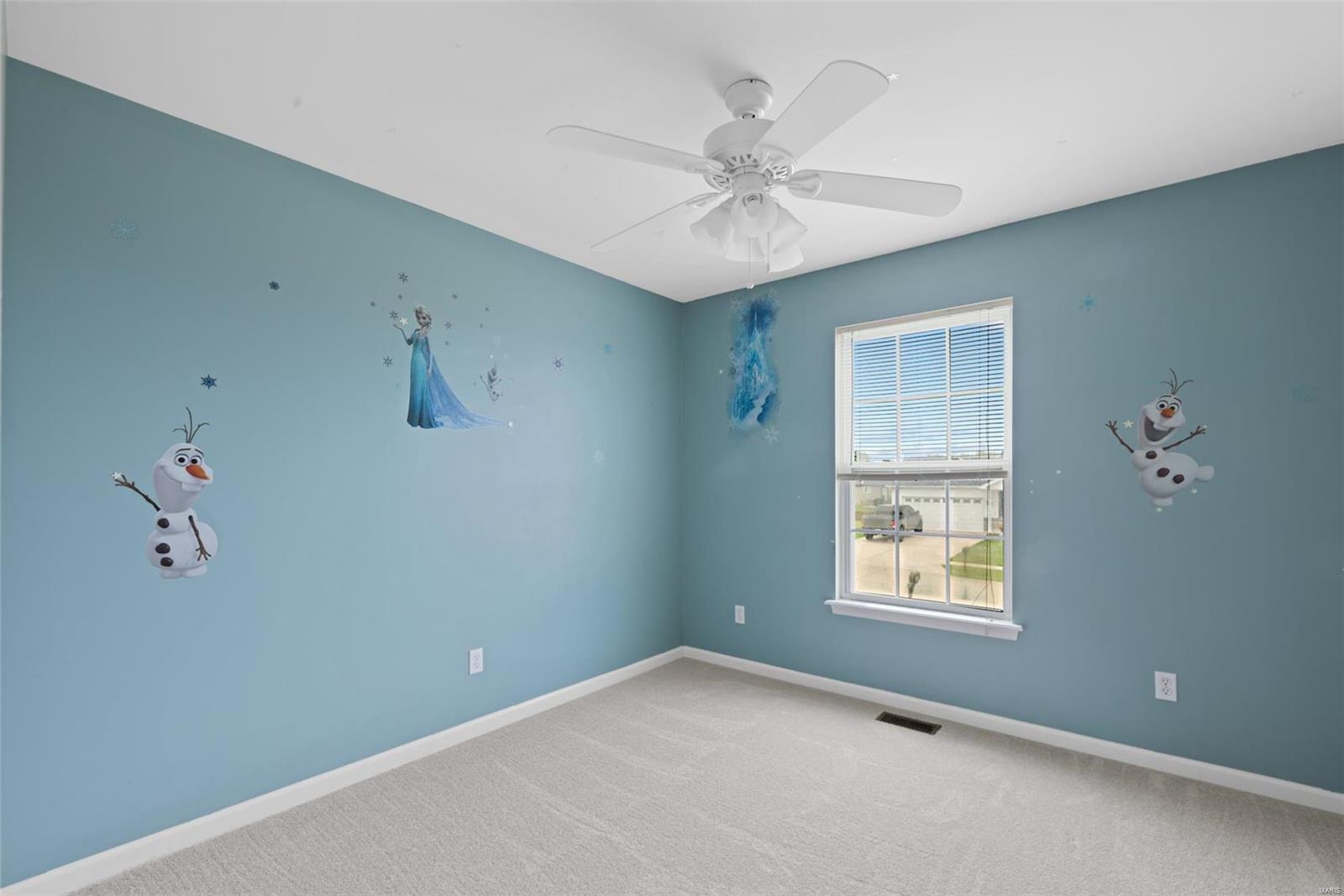 Meadowridge Estates - Residential
