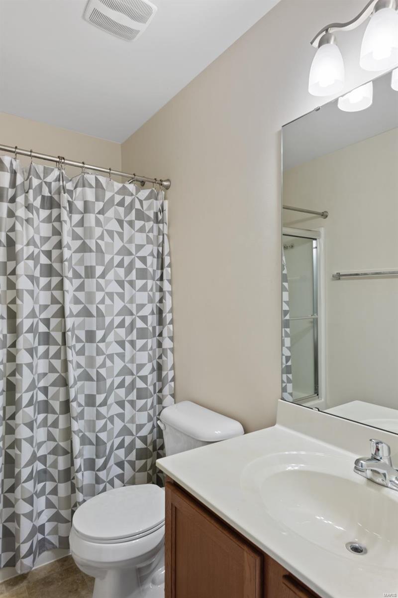 Meadowridge Estates - Residential