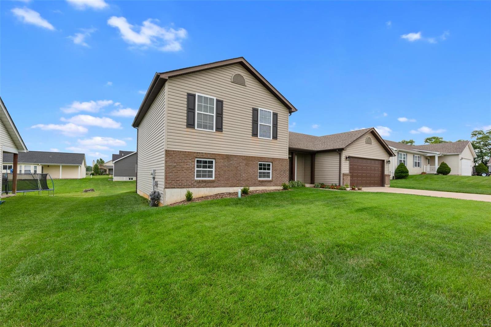 Meadowridge Estates - Residential
