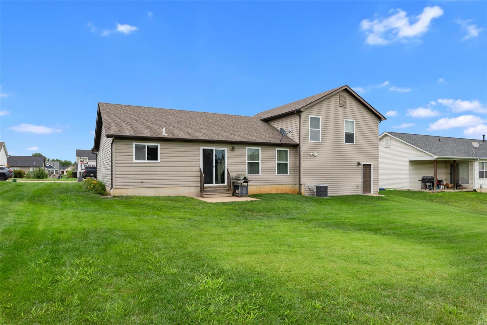 Meadowridge Estates - Residential