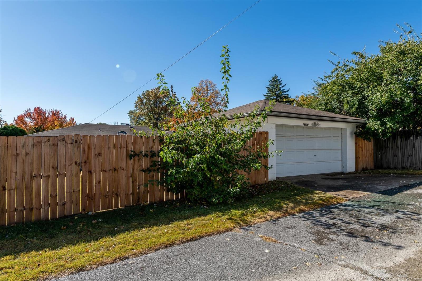 Chippewa Hill Add - Residential