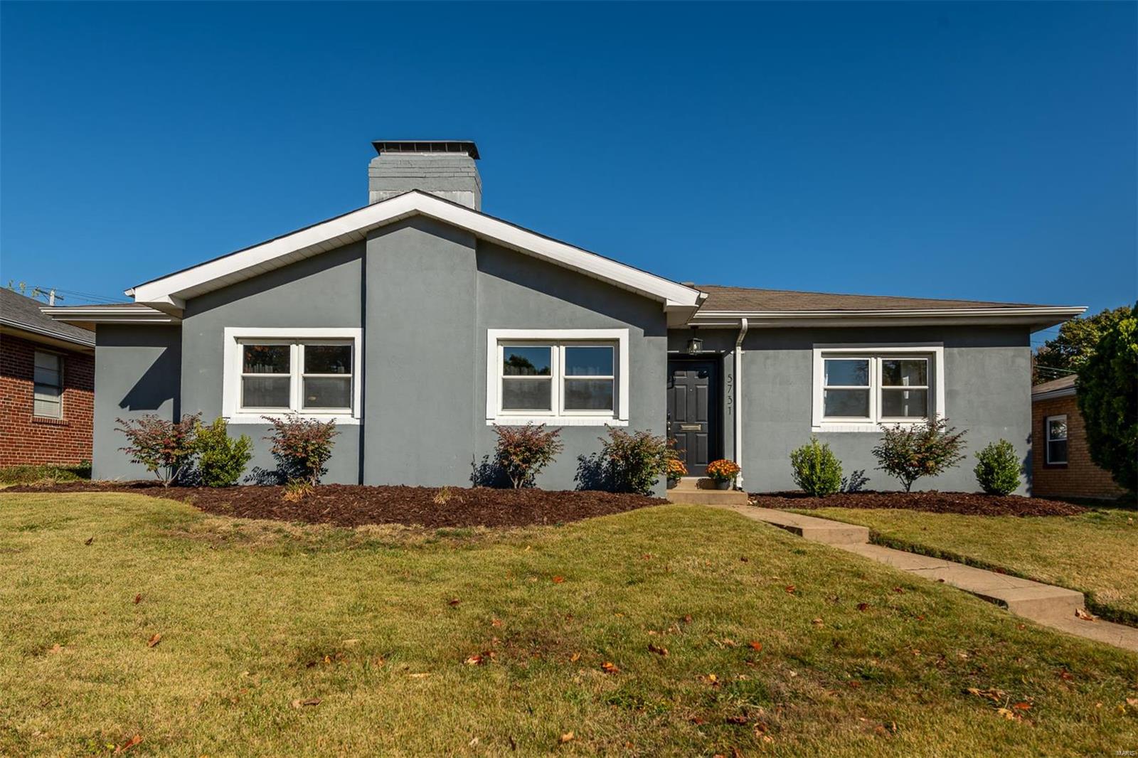 Chippewa Hill Add - Residential