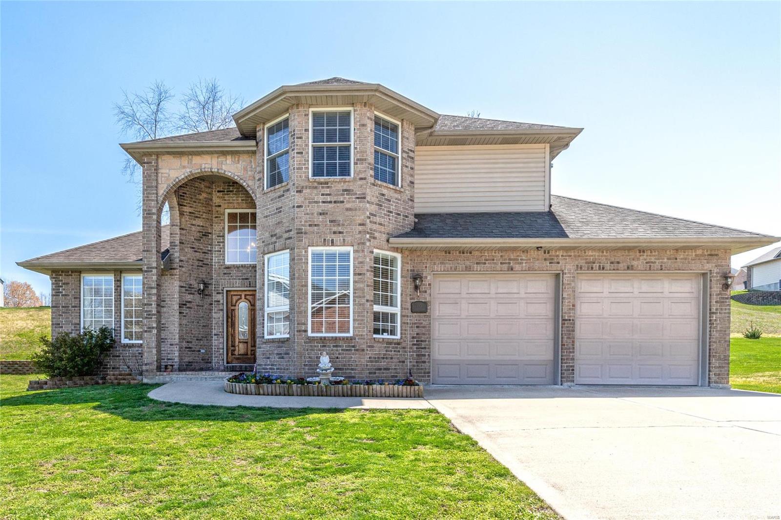 Briar Pointe - Residential