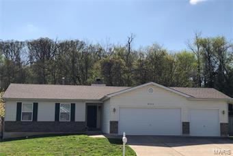 Twelve Oaks/ Southern Heights - Residential