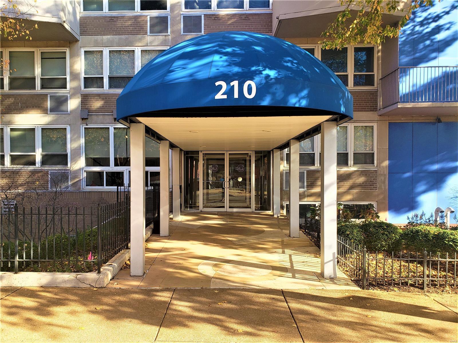 BLU City Spaces - Residential Lease