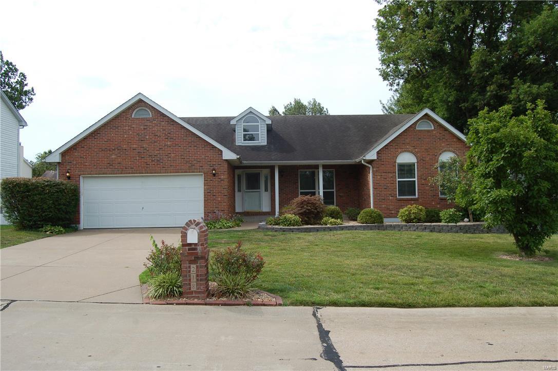 Merriweather Park #2 - Residential Lease