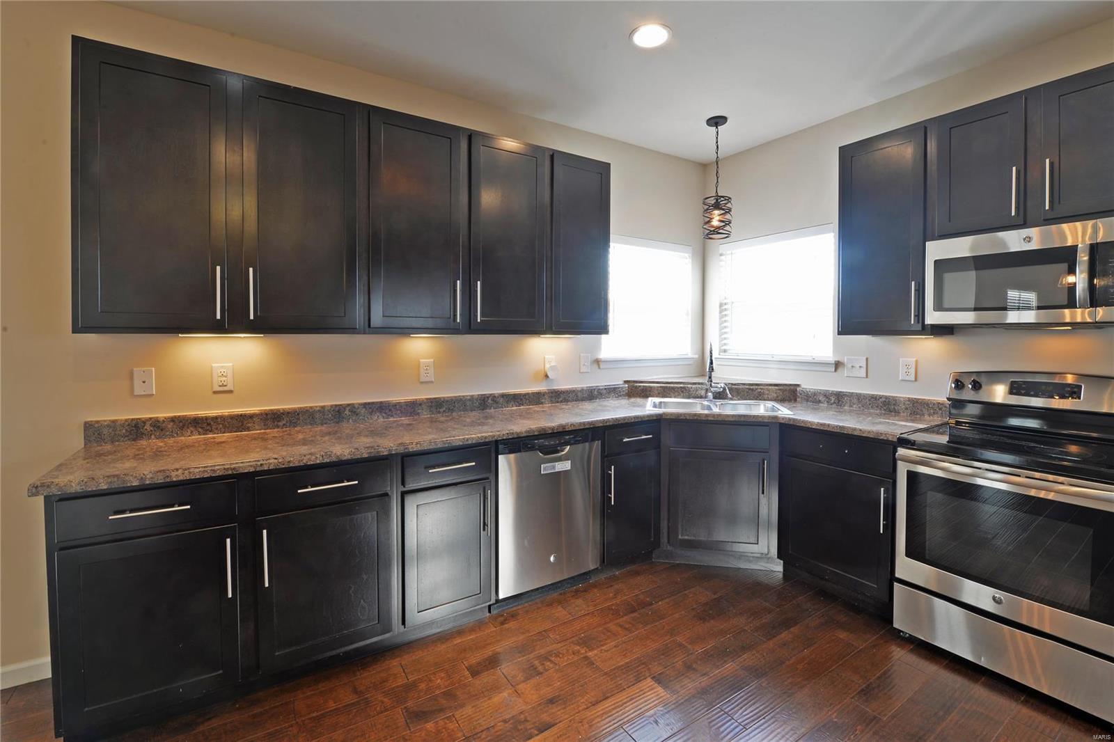 Peruque Hills - Residential Lease