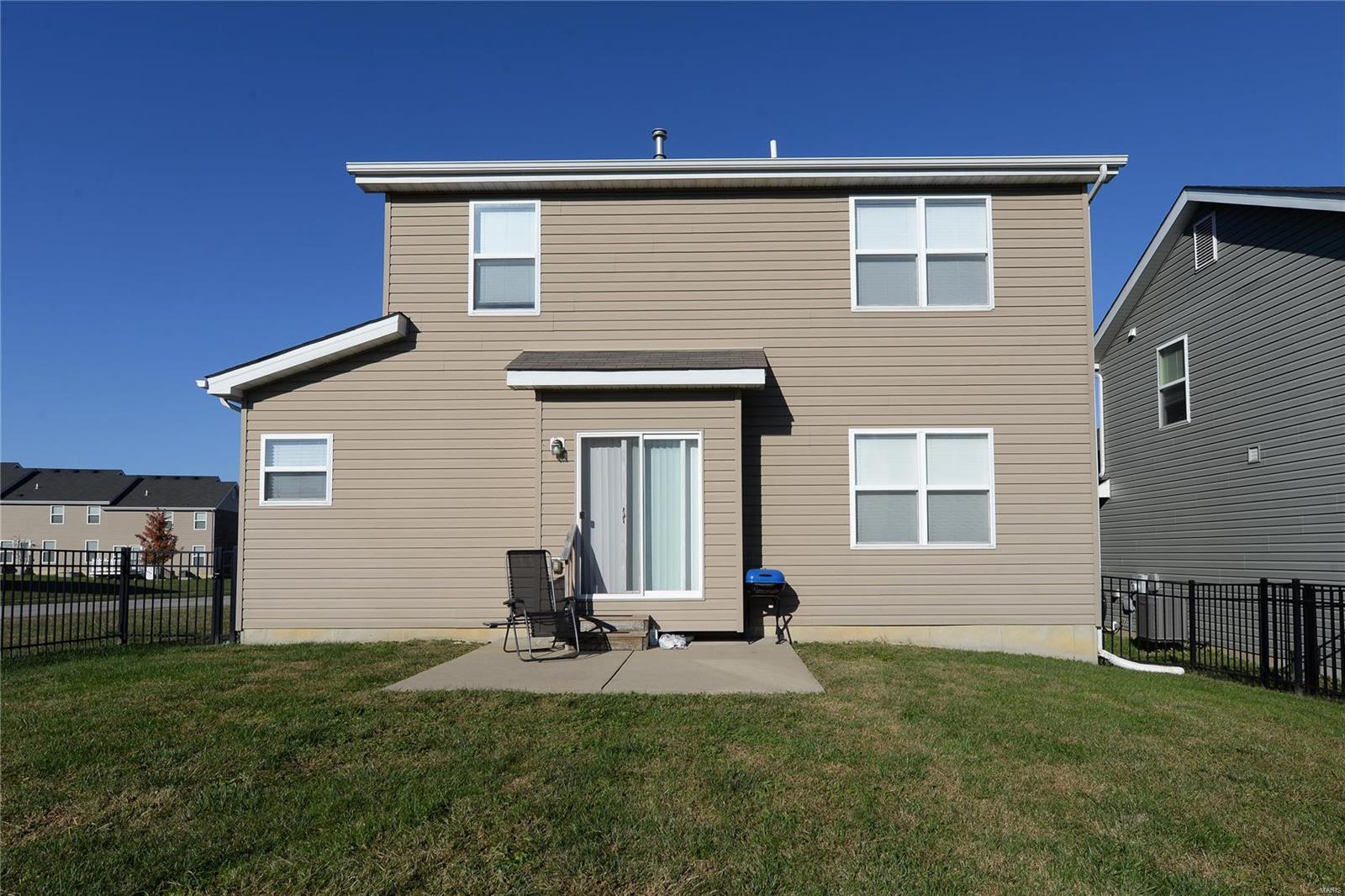 Peruque Hills - Residential Lease
