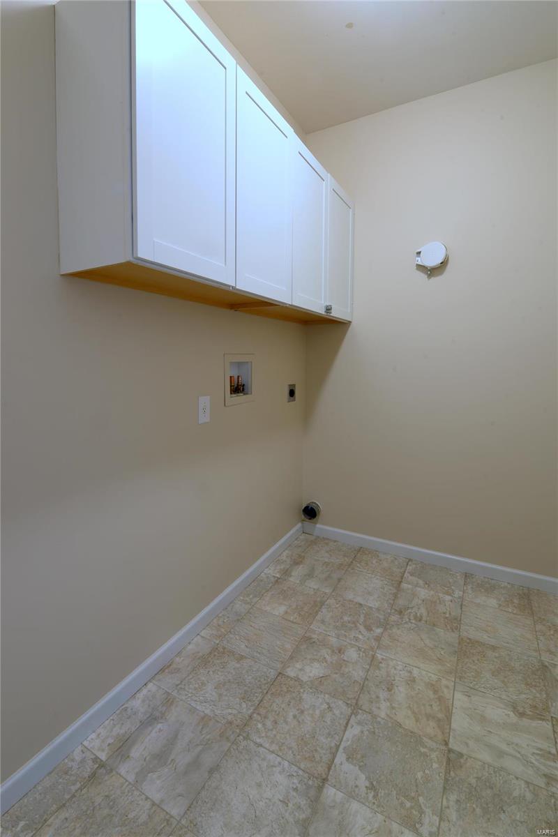 Peruque Hills - Residential Lease